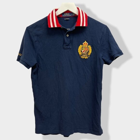 POLO Ralph Lauren Custom Slim Fit - Picture 2 of 6